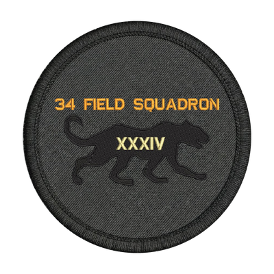 34 Squadron