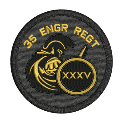 35 Engineer Regiment