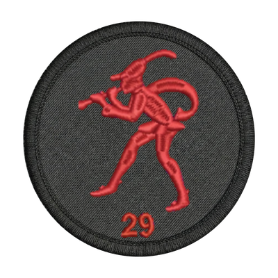 29 Field Squadron