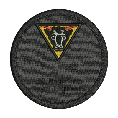 32 Engineer Regiment