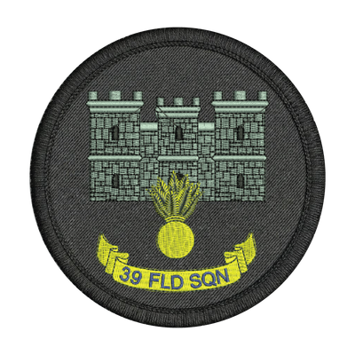 39 Field Squadron
