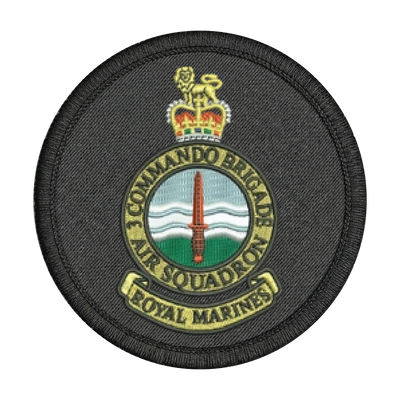 3 Commando Brigade Air Squadron
