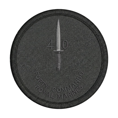 40 Commando