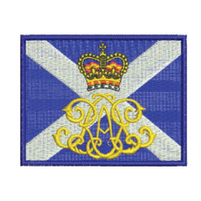 40th Regiment Royal Artillery (Lowland Gunners)