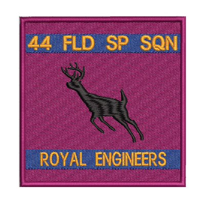 44 Squadron