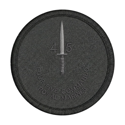 45 Commando