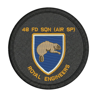 48 Squadron