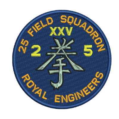21 Engineer Regiment