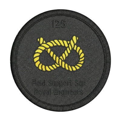 125 Field Support Squadron