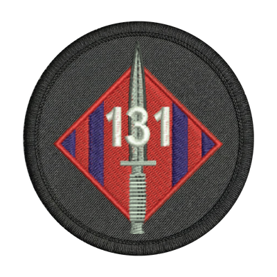 131 Commando Squadron