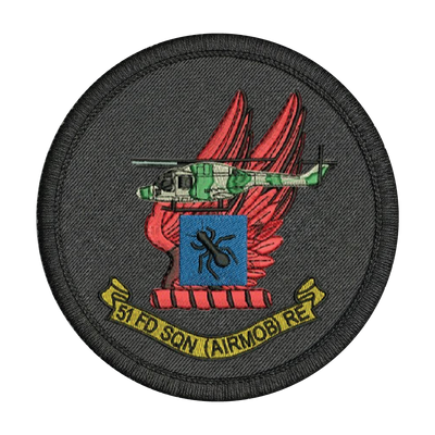51 Field Squadron