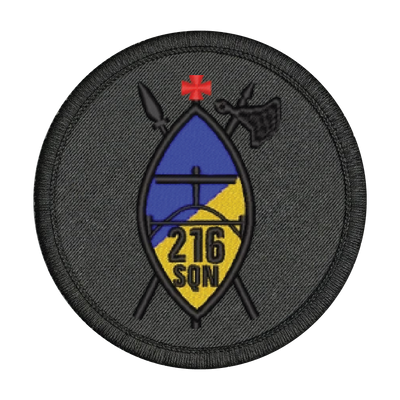216 Tynemouth Transport Squadron