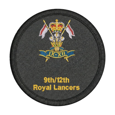 912 Royal Lancers