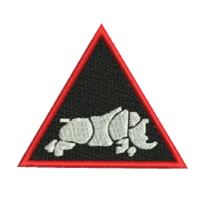 1st Armoured Division