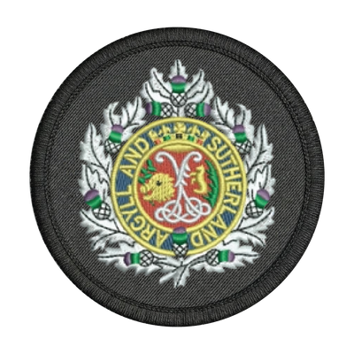 Argyll and Sutherland Highlanders