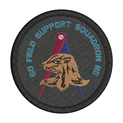 60 Squadron