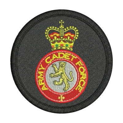 Army Cadet Force