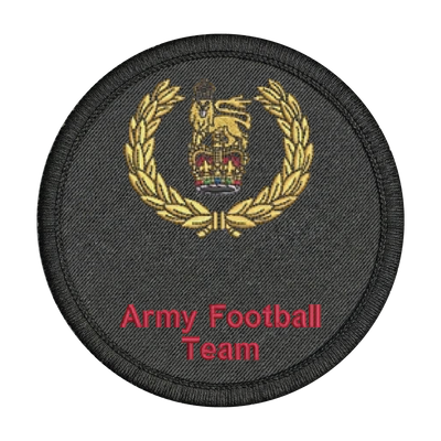 Army Football Team
