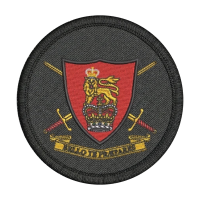 Army Training Regiment Winchester