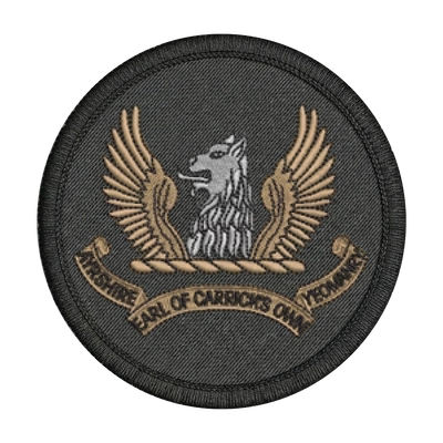 Ayrshire Yeomanry