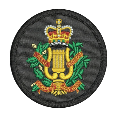 Corps of Army Music