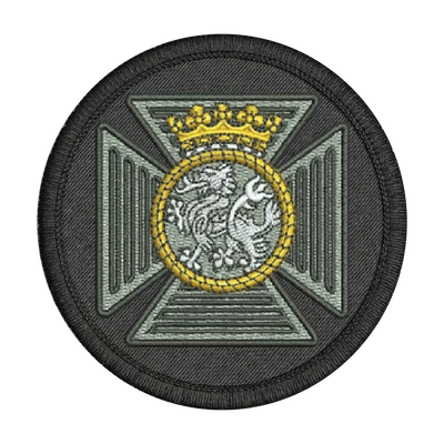 Duke of Edinburgh's Royal Regiment