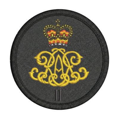 2nd Regiment Royal Artillery