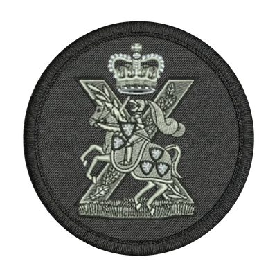 Fife and Forfar Yeomanry