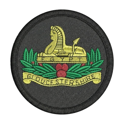 Gloucestershire Regiment
