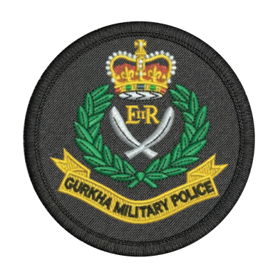 Gurkha Military Police