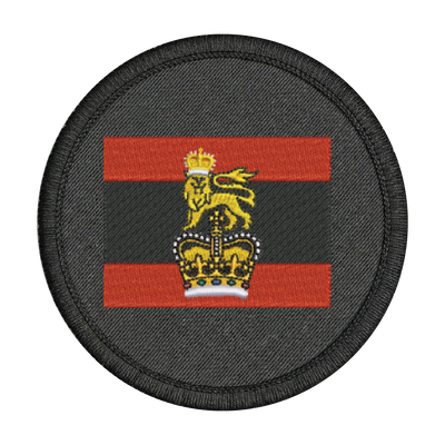 Headquarters Home Command