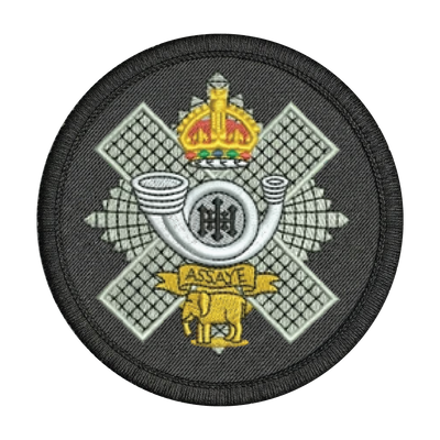Highland Light Infantry