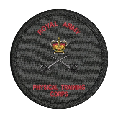 Army Physical Training