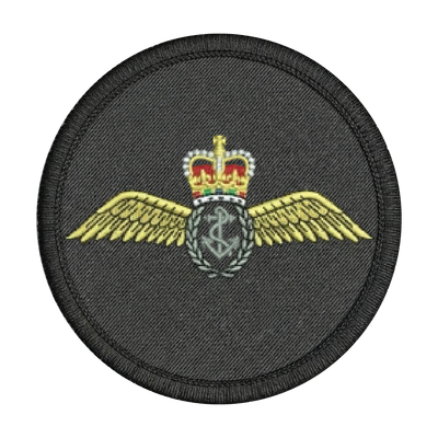 Patches