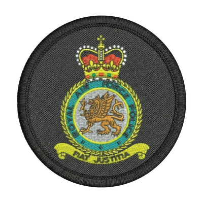 Patches