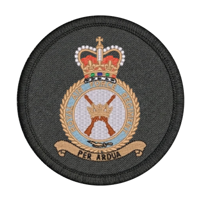 RAF Regiment