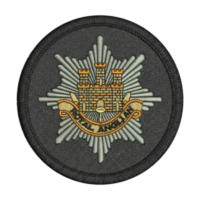 Royal Anglian