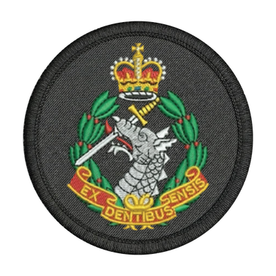 Royal Army Dental Corps
