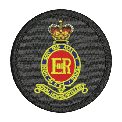 Royal Horse Artillery