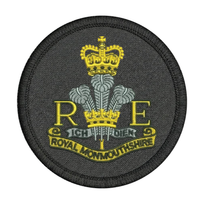 Royal Monmouthshire Royal Engineers