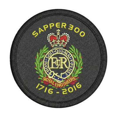 Sapper 300