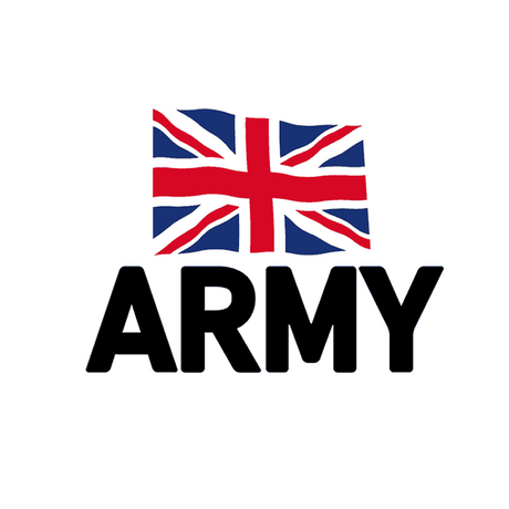 British Army