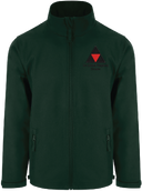 3rd United Kingdom Division Soft Shell Jacket