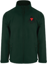 3rd United Kingdom Division Soft Shell Jacket