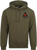 3rd United Kingdom Division Hoodie