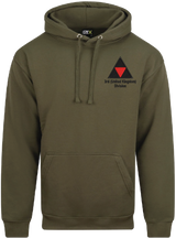 3rd United Kingdom Division Hoodie