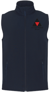3rd United Kingdom Division Gilet