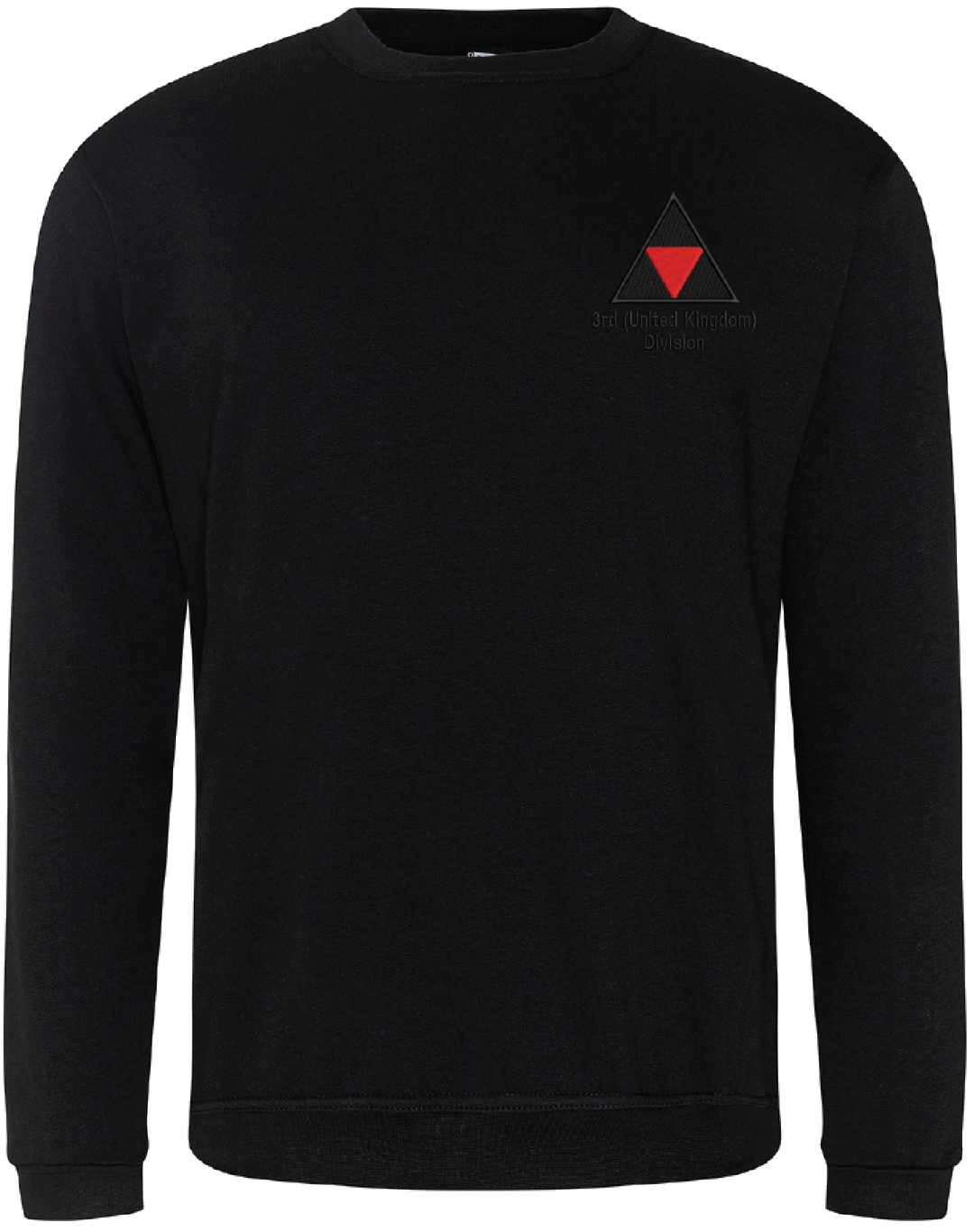 3rd United Kingdom Division Sweatshirt