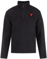 3rd United Kingdom Division Quarter Zip Fleece