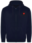 3rd United Kingdom Division Zipped Hoodie